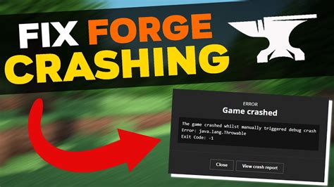 I found a crash fix! .